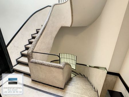 Appartement te huur - Foto 2