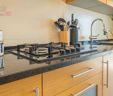 Apartamento T3 em Lisboa - Photo 2