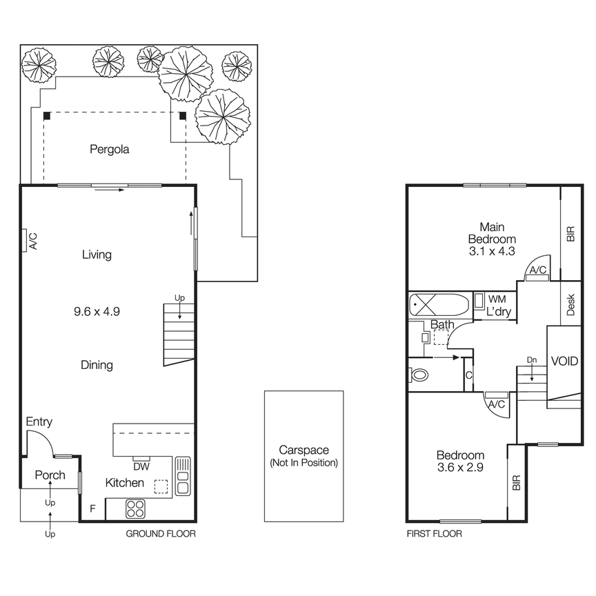 IMMACULATE TOWNHOUSE IN CENTRAL BRIGHTON - Photo 1