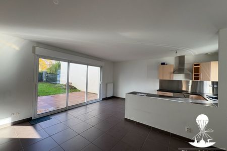 Maison Saint Herblain 4 pièce(s) 100.57 m2 - Photo 5