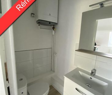 A LOUER A ANGERS GARE APPARTEMENT TYPE 1 BIS - A louer ... - Photo 5