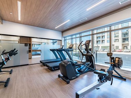 For Lease - 3250 Carding Mill Trail Unit# 231, Oakville, Ontario - Photo 4