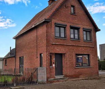 Woning te huur in Berbroek voor € 1.250 met 3 slaapkamers - Foto 4