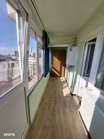 Nicolina.Apartament 2 camere de inchiriat - Fotografie 4