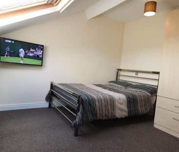 3 bedroom house share to rent - Photo 4