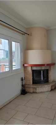 Μεζονέτα για ενοικίαση - Πολίχνη, - Photo 1