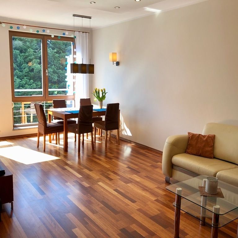 (Symbol 436494) MIESZKANIE na WYNAJEMSzczecin, Pogodno LUX Apartament na Pogodnie z dużym tarasem - Zdjęcie 1