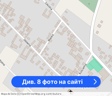 Kawalerka pokój mieszkanie Konojad media w cenie - Фото 1