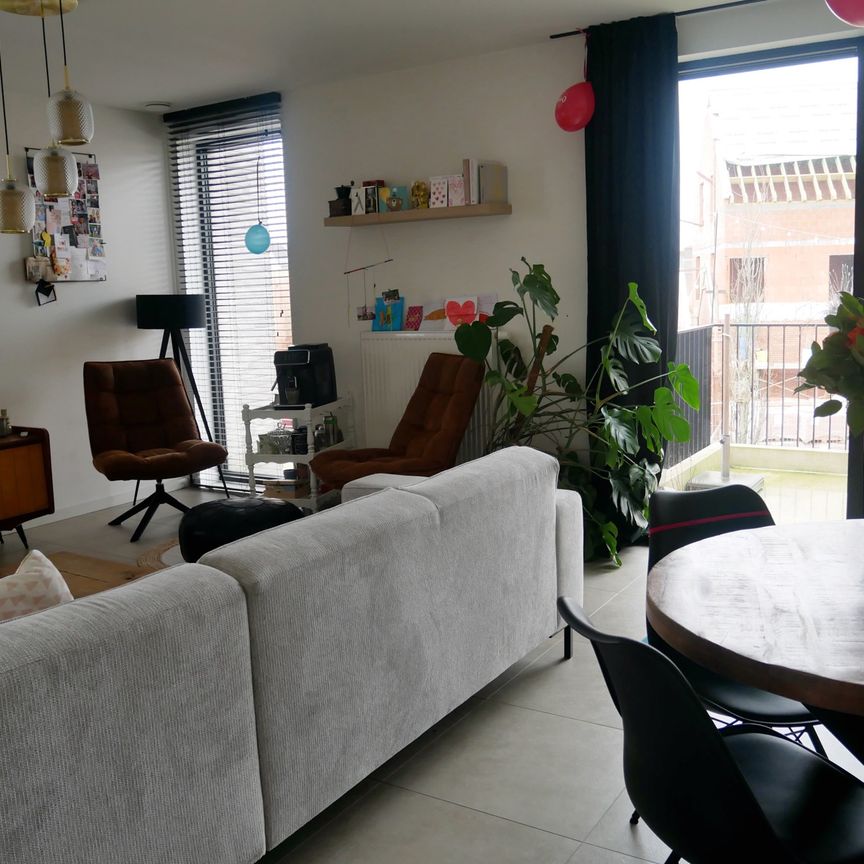 Gommers / Jardin des Fleurs - Foto 1