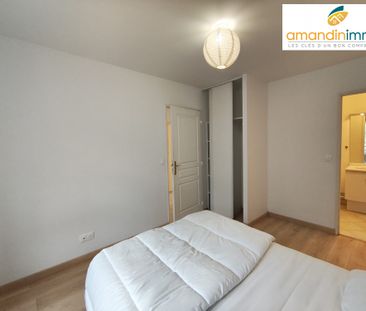 Location Appartement 2 pièces 40m² ST FARGEAU PONTHIERRY 77310 - Photo 4