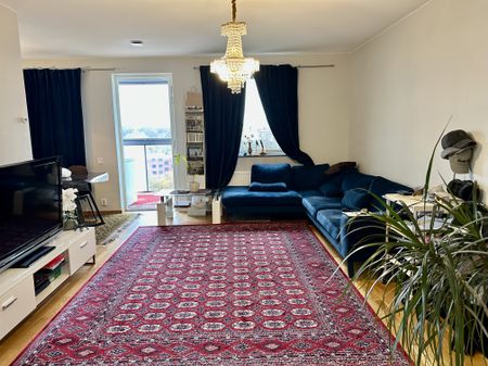 Vaktgatan 1D, Helsingborg - Photo 3