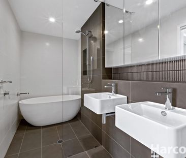 LUXURY APARTMENT LIVING IN THE HEART OF JOONDALUP - Photo 5