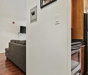 1 Bed Condo For Rent In Strathcona! - Photo 2