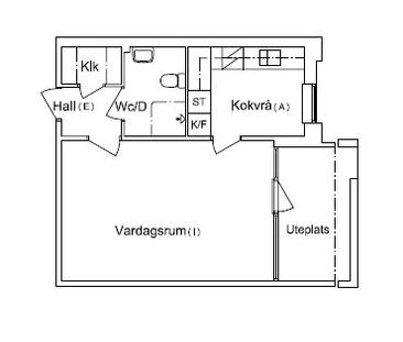 Andersbergsringen, Halmstad - Photo 6