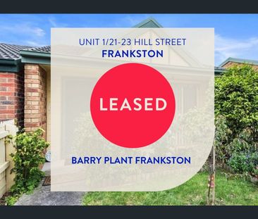 4/6 Birdwood Street, Frankston, Vic 3199 - Photo 6