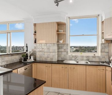 Breathtaking Views from Mosman's Highest Residence - Photo 1