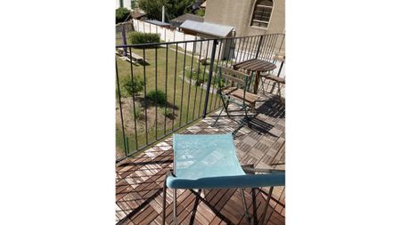 2½ Zimmer-Wohnung in Romainmôtier (VD), möbliert, auf Zeit - Photo 2