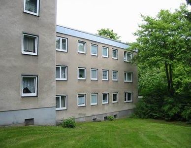 2-Zimmer-Wohnung in Iserlohn Hombruch sucht Nachmieter für den Dezember (bewohnte Besichtigung) - Photo 1