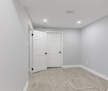 For Lease - 45 Redbud Street Unit# Bsmt, Markham, Ontario - Photo 4