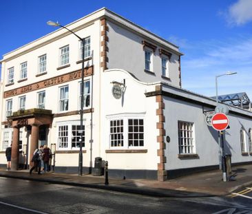 1 bedroom flat to rent - Photo 6