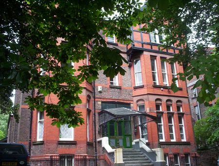 Room in a Shared House, Livingston Drive North, L17 - Photo 4