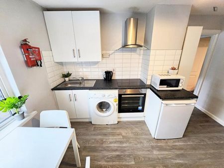 Apartment for rent, Saint James Avenue (Dublin, Ireland) - Photo 5