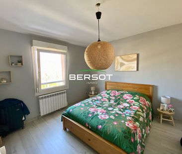 Appartement T3 - PONTARLIER -PROCHE SUISSE - Photo 1