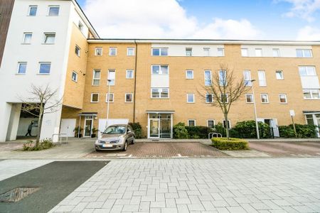 1 bedroom flat to rent - Photo 5