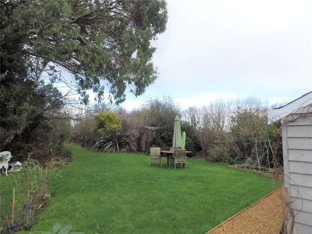 Bakers Yard, St. Mary Street, Nether Stowey, Bridgwater, TA5 - Photo 5