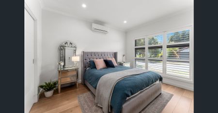 Spacious Modern Living and Family Haven in Serpell Primary Zone - Photo 5