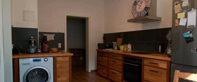 3-Raum-Wohnung auf dem Brühl in Chemnitz - Foto 1