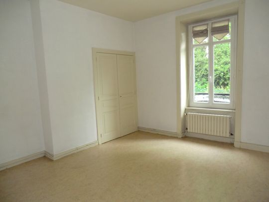 Location Appartement 2 pièces 35m² LIMOGES 87000 - Photo 1