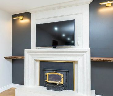 For Lease - 468 Gowland Crescent Unit# BSMT, Milton, Ontario - Photo 6