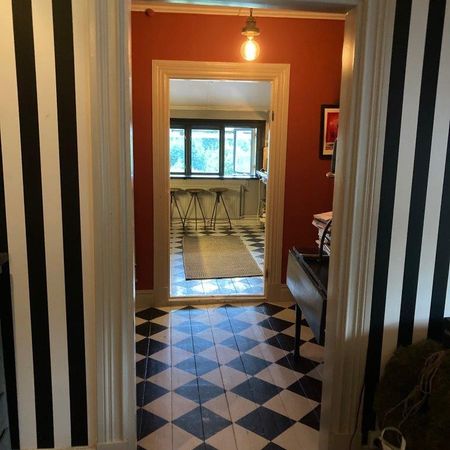 Gamla Vängavägen, Fristad - Foto 4