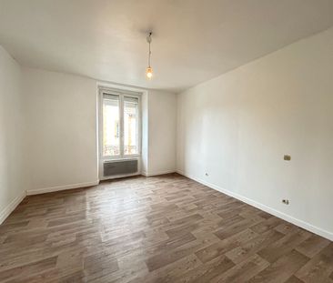 Location Appartement 2 pièces 42m² - Photo 5