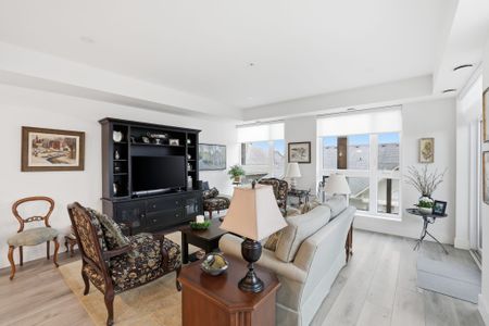 For Lease - 4 Kimberly Lane Unit# 219, Collingwood, Ontario - Photo 2