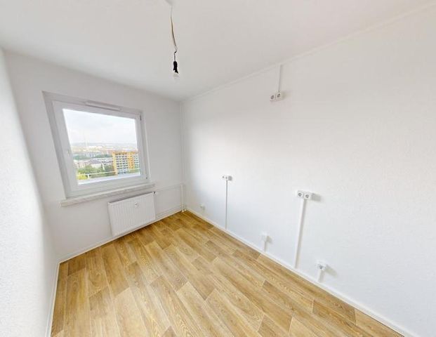 2-Raum-Wohnung - Photo 1