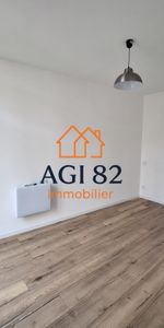 Location Appartement 3 pièces 47m² MOISSAC 82200 - Photo 4