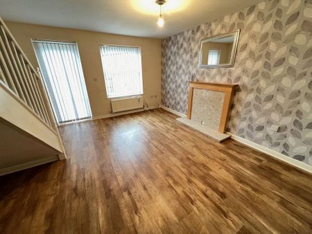 2 bedroom townhouse to rent - Photo 4