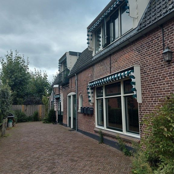 Te huur: Appartement Oegstgeesterweg 245 in Rijnsburg - Foto 1