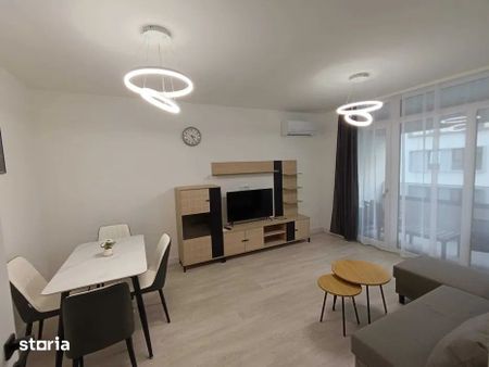 Apartament superb Akcentcity- Jiului metrou - Fotografie 2