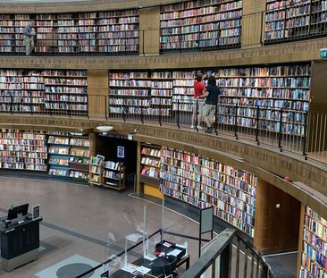 Starrängsringen, Stockholm - Photo 5