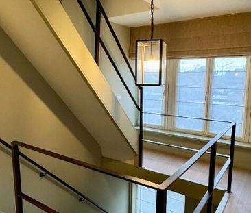 Villa te huur in Asper voor € 1.500 met 3 slaapkamers - Foto 1