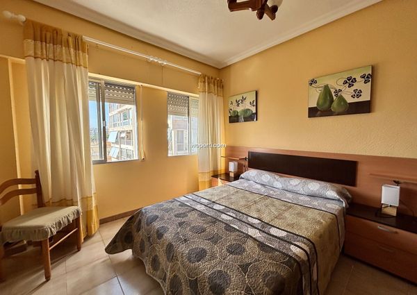Apartment in Arenales del Sol, for rent