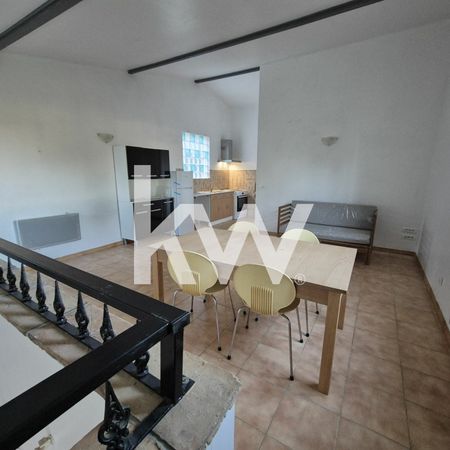 Appartement CAVEIRAC - Photo 3