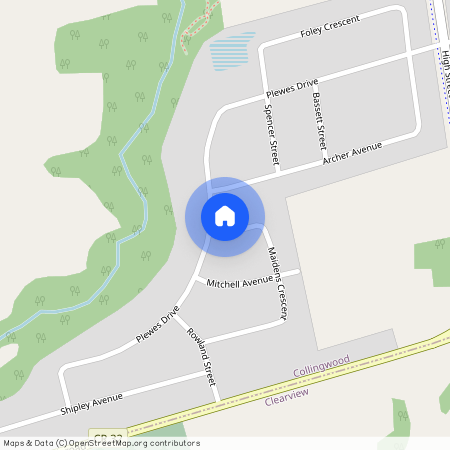 107 Plewes Drive, Collingwood