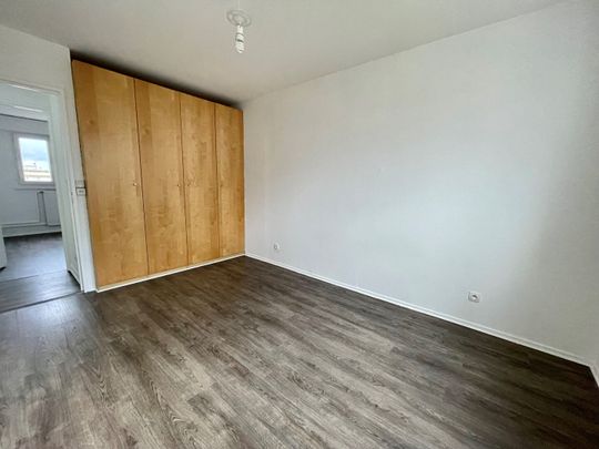 Location appartement 77.16 m², Metz 57000Moselle - Photo 1