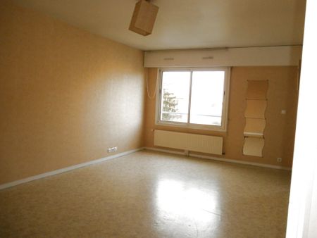 Location Appartement 2 pièces 54m² NANTES 44300 - Photo 3