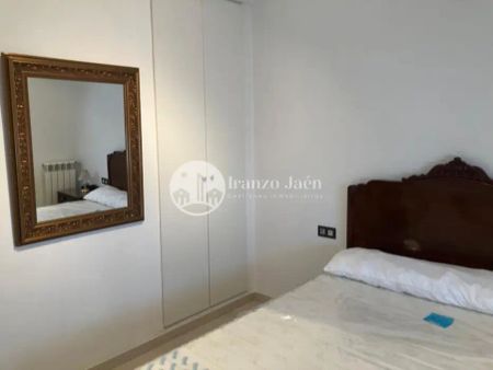 Apartamento en alquiler en Plaza Deán Mazas - Foto 5