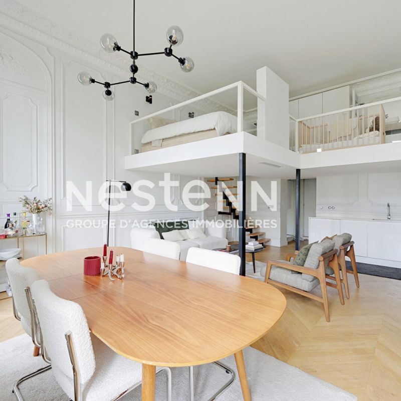 Exclusivité - Location meublée d'exception - Boulevard Haussmann (Paris 8ème) - Photo 1